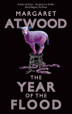 The Year Of The Flood