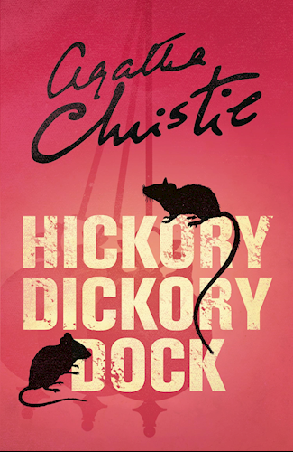 HICKORY DICKORY DOCK