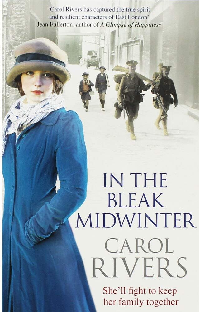 In The Bleak Midwinter