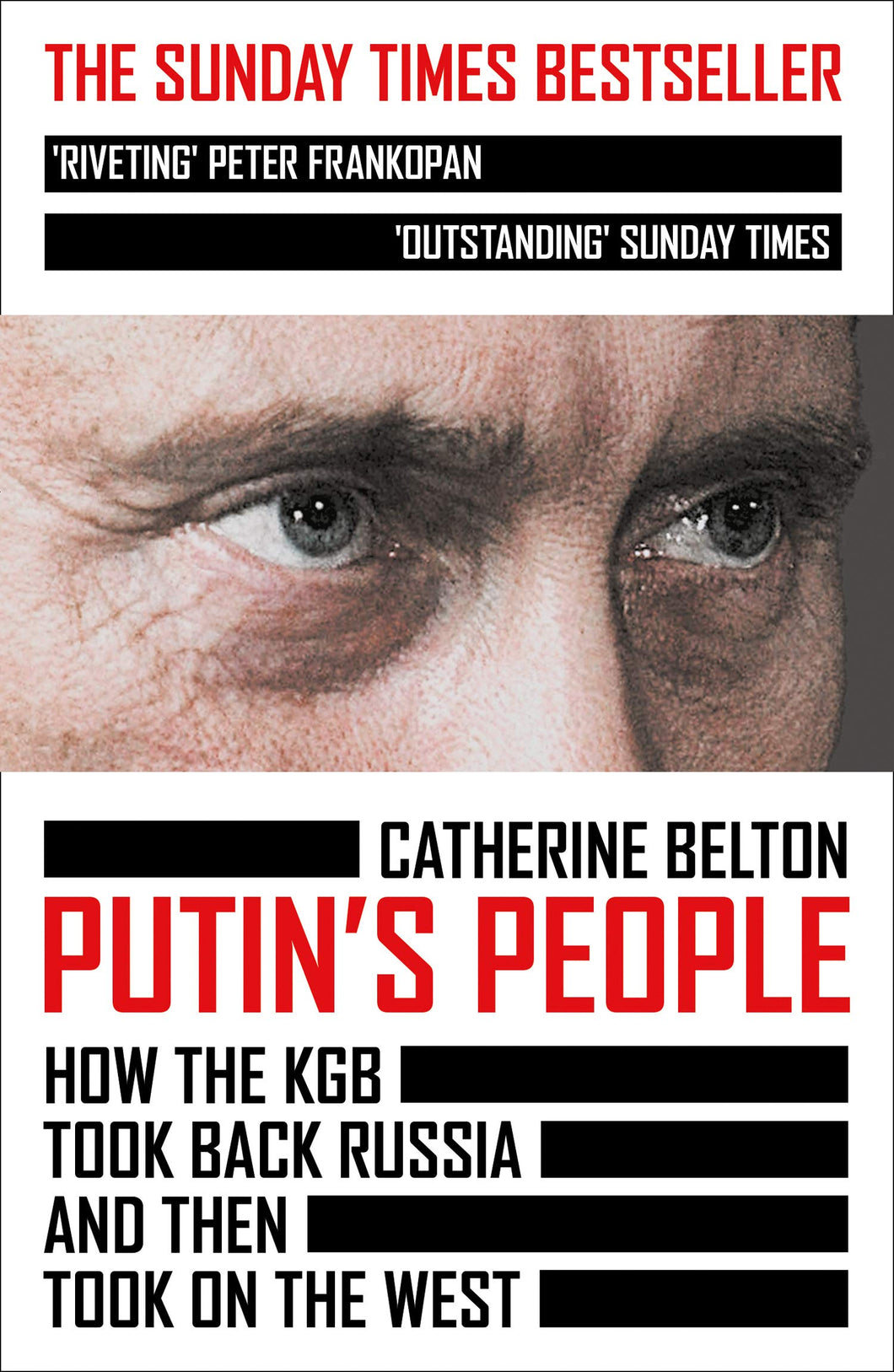 PUTINS PEOPLE