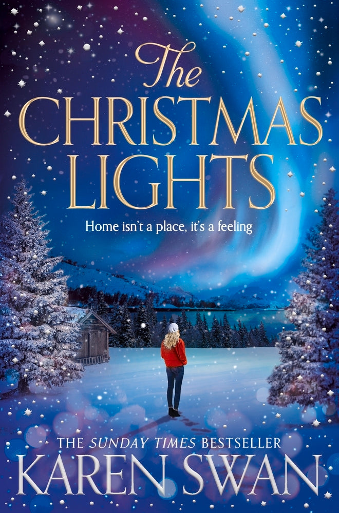 The Christmas Lights