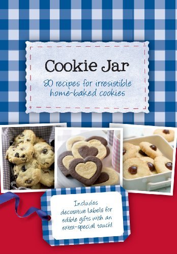 Cookie Jar