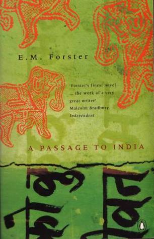A Passage To India