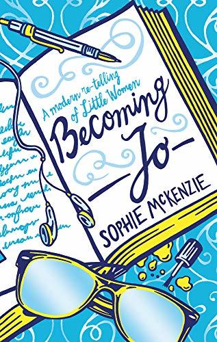 BECOMING JO