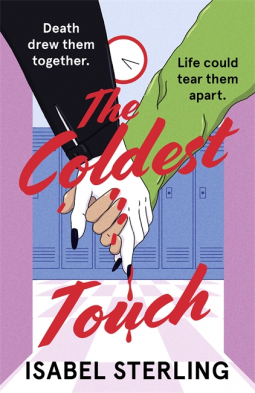 THE COLDEST TOUCH