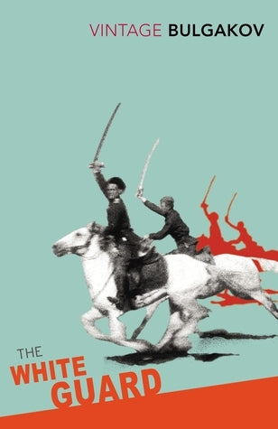 The White Gaurd