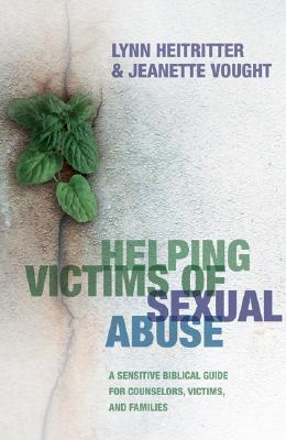 Helping Victims Of Sexual Abuse