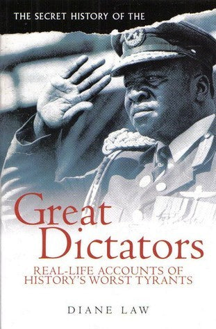 Great Dictators