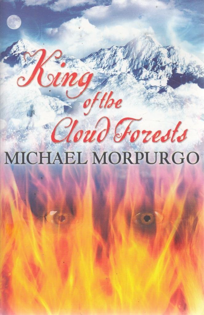 King Of The Clouds