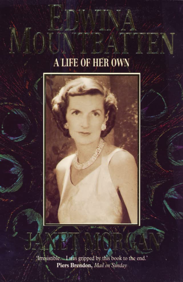 A Life Of Her Own