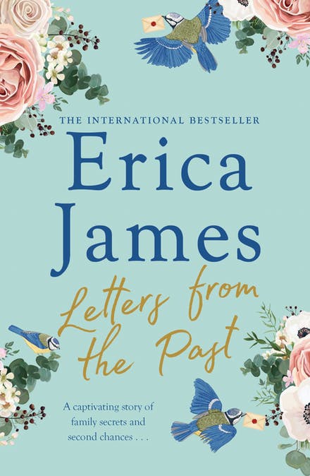 Letters From The Past