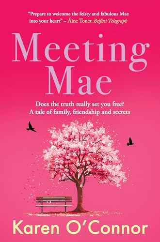 MEETING MAE