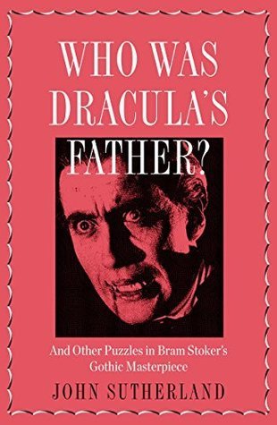 Who Is Draculas Father