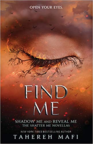 FIND ME