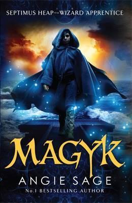 MAGYK