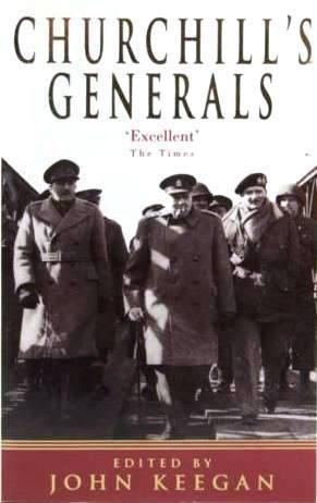 Churchills Generals