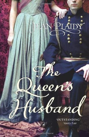 THE QUEENS HUSBAND
