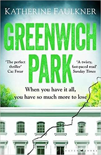 GREENWICH PARK