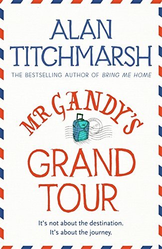 My Grandys Grand Tour