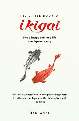 IKIGAI