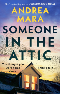 SOMEONE IN THE ATTIC