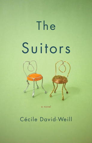 The Suitors