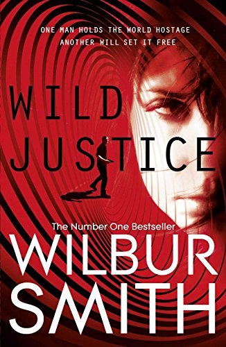 WILD JUSTICE