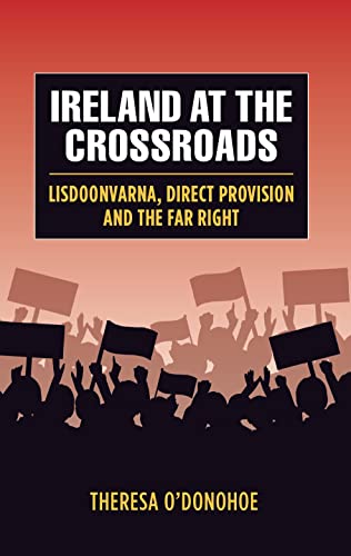 Ireland At The Crossroads