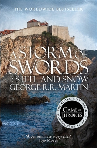 A Storm Of Swords