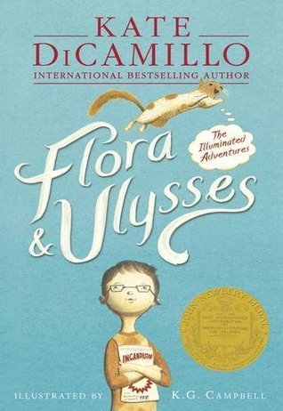 Flora Ulysses