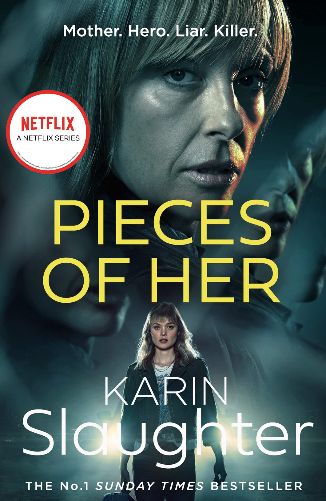 Pieces Of Her