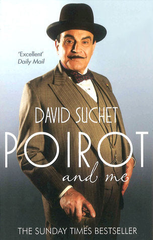 Poirot And Me