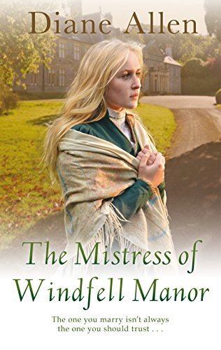 The Misterss Of Windfell Manor
