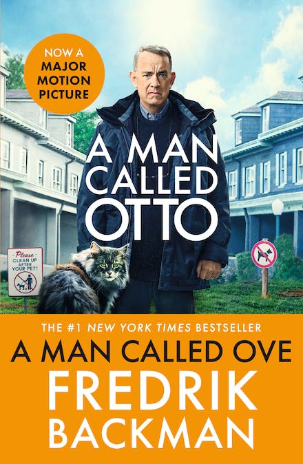 A Man Called Otto