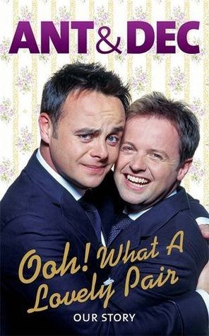 Ooh What A Lovely Pair