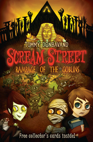 Rampage Of The Goblins