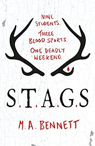 S.T.A.G.S