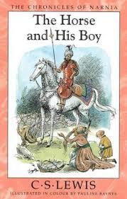 The Horse And His Boy