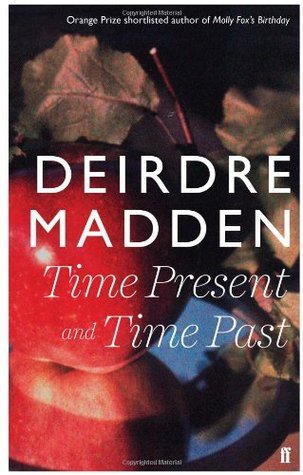 Time Present And Time Past