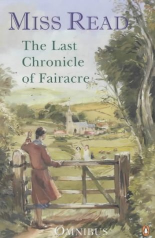 The Last Chronicle Of Fairacre