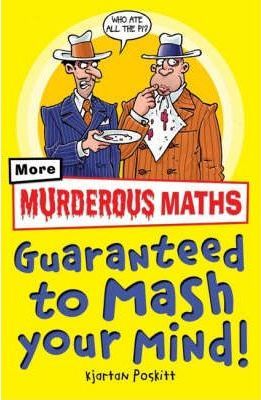 Guaranteed to Mash Your Mind