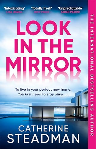 LOOK IN THE MIRROR