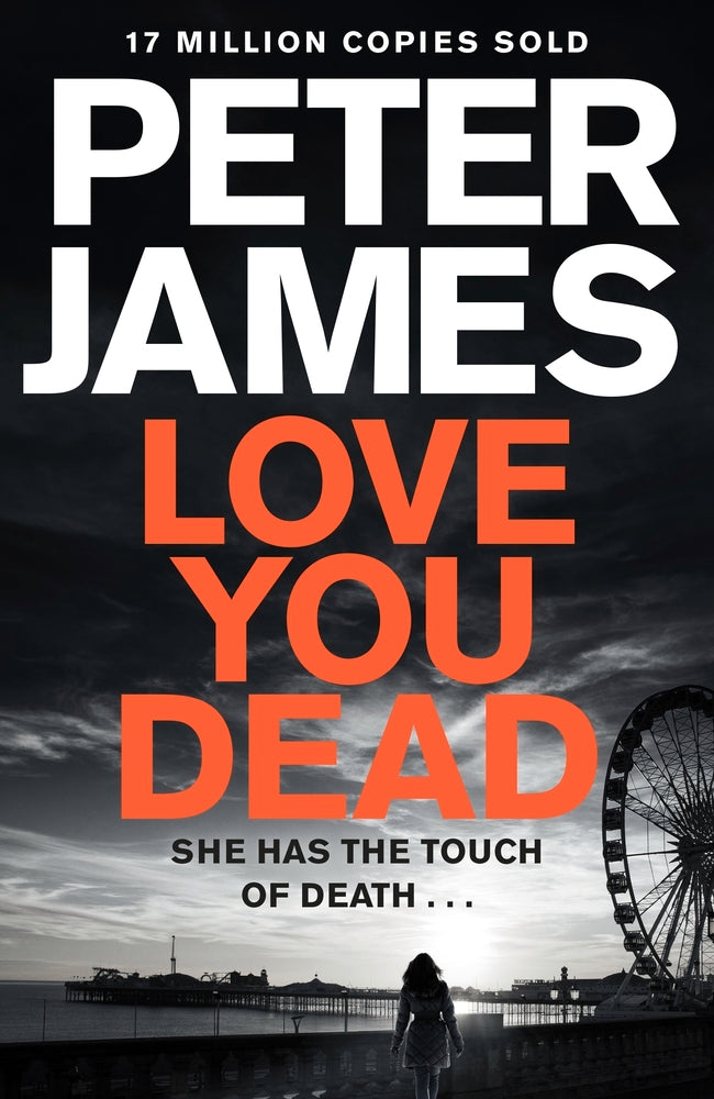 Love You Dead