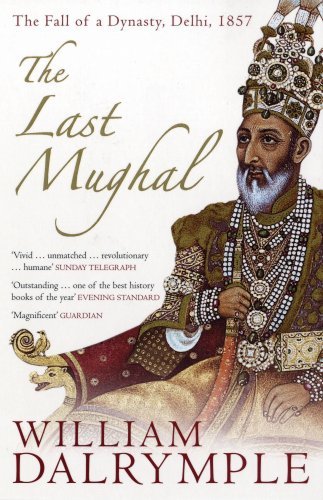 THE LAST MUGHAL