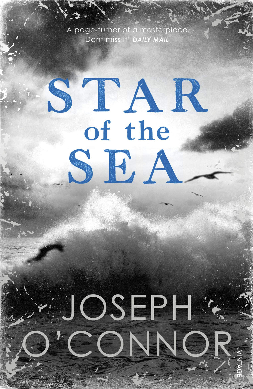 Star Of The Sea