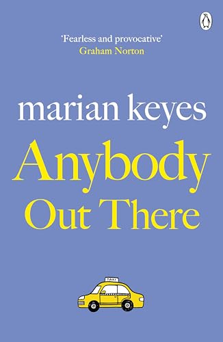 ANYBODY OUT THERE