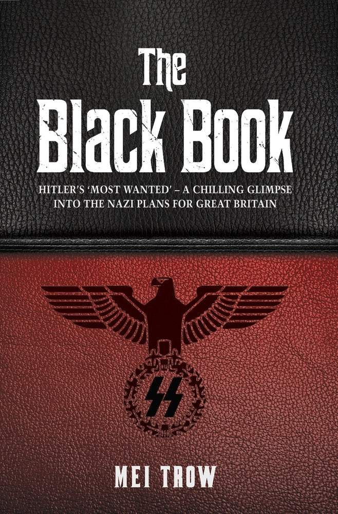 THE BLACK BOOK