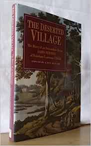 The Deserted Village