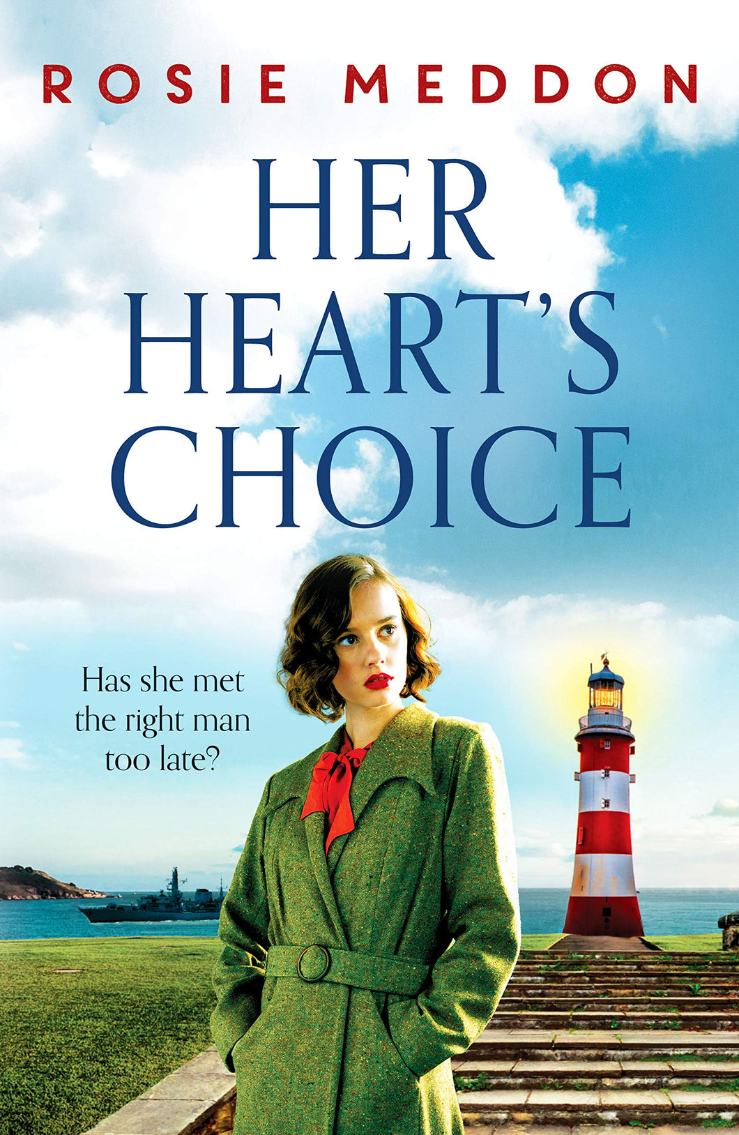 Her Hearts Choice