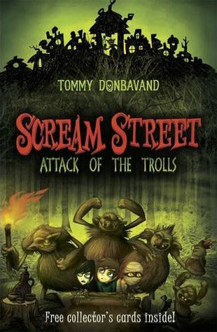 Attack Of The Trolls